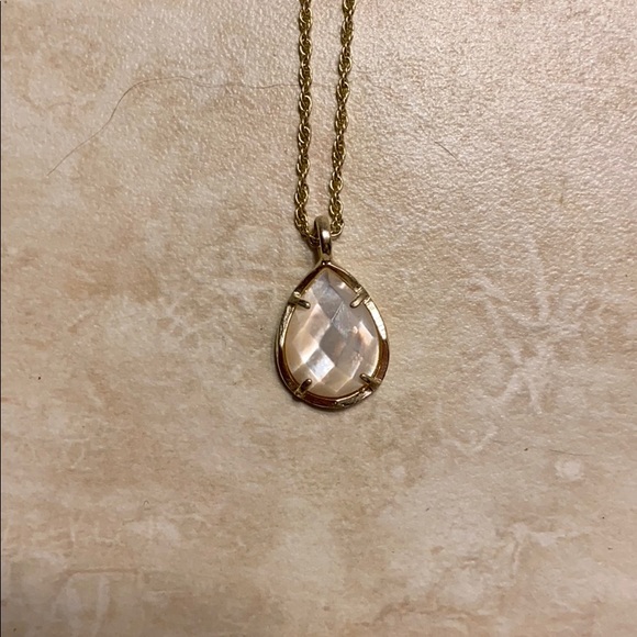 Kendra Scott - Necklace